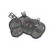NISSENS 996448 Motor Su Deposu 1EA121407D uygun fiyat hızlı kargo