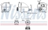 NISSENS 996357 Motor Su Deposu 17138610655 uygun fiyat hızlı kargo