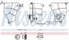 NISSENS 996217 Motor Su Deposu 1436172 uygun fiyat hızlı kargo