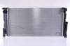 NISSENS 60863 Su Radyatörü 17117644879 uygun fiyat hızlı kargo