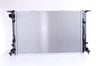 NISSENS 60317 Su Radyatörü 8K0121251H uygun fiyat hızlı kargo
