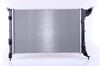 NISSENS 69702A Su Radyatörü 1475552 uygun fiyat hızlı kargo