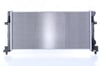 NISSENS 64106 Su Radyatörü 5Q0121251EC uygun fiyat hızlı kargo