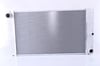 NISSENS 60762 Su Radyatörü 17112248478 uygun fiyat hızlı kargo