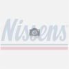 NISSENS 606874 Su Radyatörü 214102845R uygun fiyat hızlı kargo