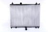 NISSENS 636009 Su Radyatörü 1330W5 uygun fiyat hızlı kargo