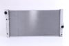NISSENS 60775 Su Radyatörü 17107562587 uygun fiyat hızlı kargo