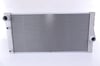 NISSENS 60769 Su Radyatörü 17117805627 uygun fiyat hızlı kargo