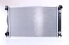 NISSENS 60233A Su Radyatörü 4F0121251AG uygun fiyat hızlı kargo