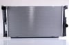 NISSENS 60842 Su Radyatörü 17117626560 uygun fiyat hızlı kargo
