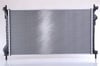 NISSENS 62021A Su Radyatörü 1365997 uygun fiyat hızlı kargo