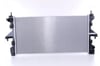 NISSENS 606170 Su Radyatörü 1613996380 uygun fiyat hızlı kargo