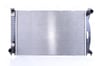 NISSENS 60328 Su Radyatörü 4F0121251AH uygun fiyat hızlı kargo