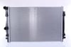 NISSENS 65304 Su Radyatörü 5Q0121251EQ uygun fiyat hızlı kargo