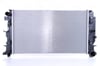 NISSENS 67156A Su Radyatörü 2E0121253A uygun fiyat hızlı kargo