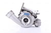 NISSENS 93265 Turbo 070145701R uygun fiyat hızlı kargo