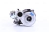 NISSENS 93202 Turbo 076145701L uygun fiyat hızlı kargo