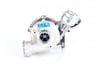 NISSENS 93200 Turbo 03G145702C uygun fiyat hızlı kargo