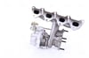 NISSENS 93130 Turbo 03C145701B uygun fiyat hızlı kargo