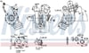 NISSENS 93856 Turbo 1400400Q1F uygun fiyat hızlı kargo