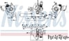 NISSENS 93470 Turbo 1613424680 uygun fiyat hızlı kargo