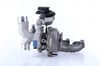 NISSENS 93466 Turbo 04B253019 uygun fiyat hızlı kargo