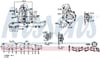 NISSENS 93506 Turbo 04L253010S uygun fiyat hızlı kargo