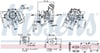 NISSENS 93233 Turbo 144101946R uygun fiyat hızlı kargo