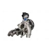 NISSENS 93510 Turbo 04L253056G uygun fiyat hızlı kargo