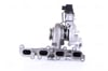 NISSENS 93285 Turbo 03L253010G uygun fiyat hızlı kargo