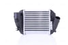NISSENS 96708 Turbo Radyatörü 8E0145805E uygun fiyat hızlı kargo