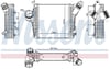 NISSENS 961305 Turbo Radyatörü 4M0145804AQ uygun fiyat hızlı kargo