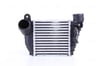 NISSENS 96488 Turbo Radyatörü 1J0145803T uygun fiyat hızlı kargo