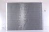 NISSENS 627024 Turbo Radyatörü İntercooler 0995003603 uygun fiyat hızlı kargo