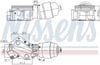 NISSENS 91357 Yağ Soğutucu 55225515 uygun fiyat hızlı kargo