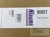 NISSENS 90807 Yağ Soğutucu 059117015P uygun fiyat hızlı kargo