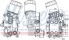 NISSENS 91311 Yağ Soğutucu 04B115389B uygun fiyat hızlı kargo
