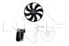 NRF 47410 Fan Motoru 6Q0959455N uygun fiyat hızlı kargo