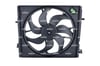 NRF 470124 Fan Motoru 214816MA0A uygun fiyat hızlı kargo