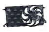NRF 470112 Fan Motoru 1224267 uygun fiyat hızlı kargo