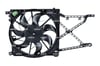 NRF 470057 Fan Motoru 13126354 uygun fiyat hızlı kargo