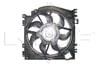 NRF 47371 Fan Motoru 21481AY610 uygun fiyat hızlı kargo