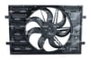 NRF 47916 Fan Motoru 5Q0121203DE uygun fiyat hızlı kargo