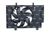NRF 470160 Fan Motoru 1833807 uygun fiyat hızlı kargo