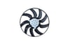 NRF 47424 Fan Motoru 8K0959455G uygun fiyat hızlı kargo