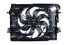 NRF 470058 Fan Motoru 214819521R uygun fiyat hızlı kargo