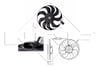 NRF 47381 Fan Motoru 1K0959455AP uygun fiyat hızlı kargo