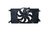 NRF 47879 Fan Motoru 1331927 uygun fiyat hızlı kargo