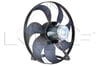NRF 47386 Fan Motoru 1J0959455F uygun fiyat hızlı kargo