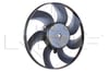 NRF 47388 Fan Motoru 1K0959455DH uygun fiyat hızlı kargo